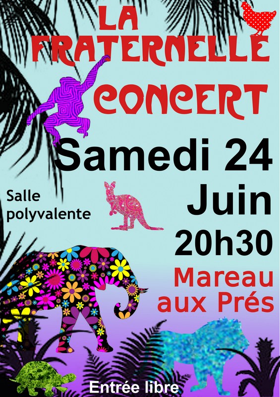 Photo La Fraternelle